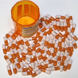 Adderall 25mg XR Capsules