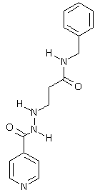 Nialamide chemical structure