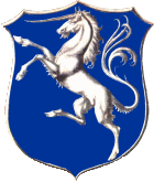 Coat of arms of TÅ™eÅ¡Å¥