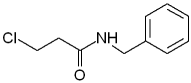 Beclamide's chemical structure