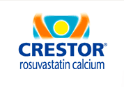 Crestor Logo