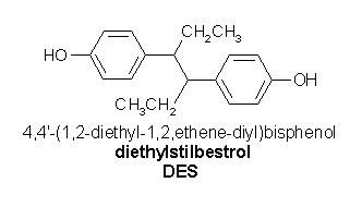 Diethylstilbestrol