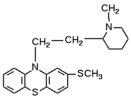 Image:Thioridazine_chemical_structure.png